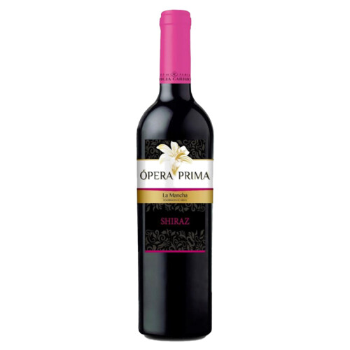 Opera Prima Syrah